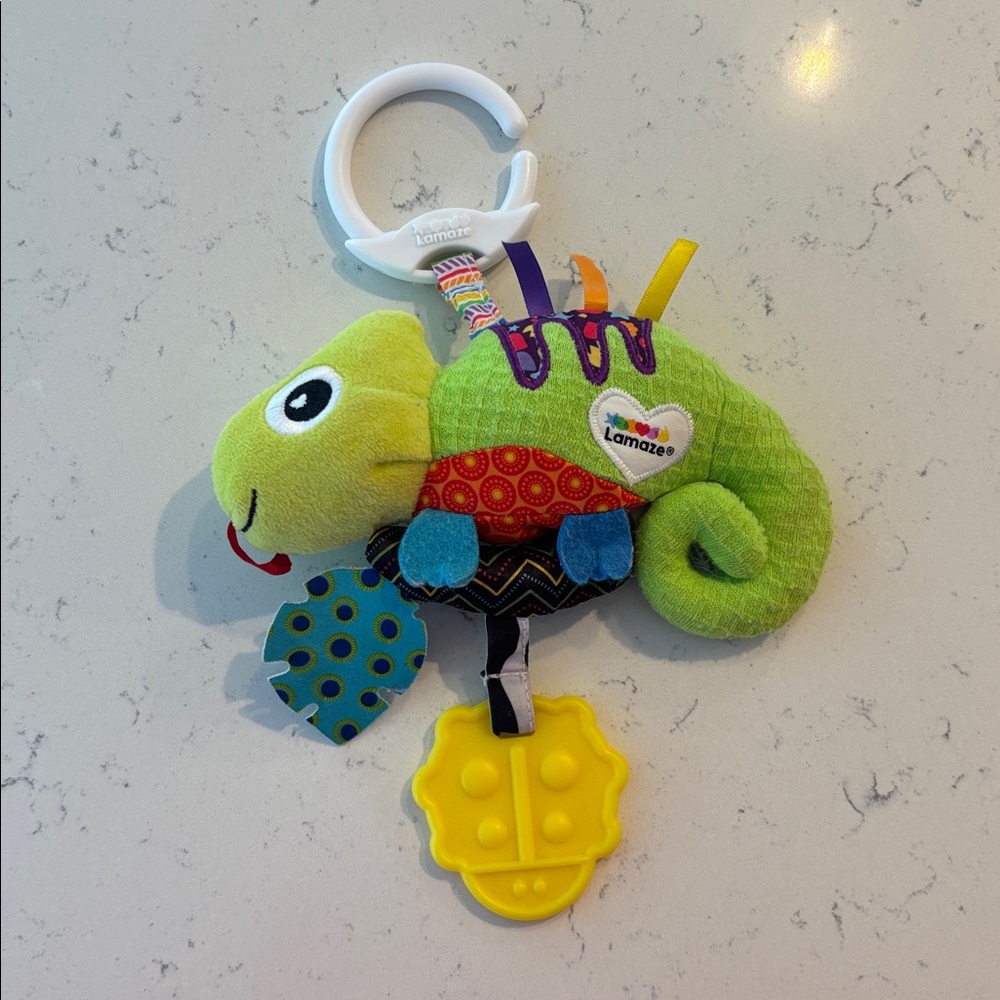 Baby Toy/Teether Bundle - Picture 3 of 12